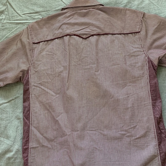 Men’s button down - Picture 4 of 5